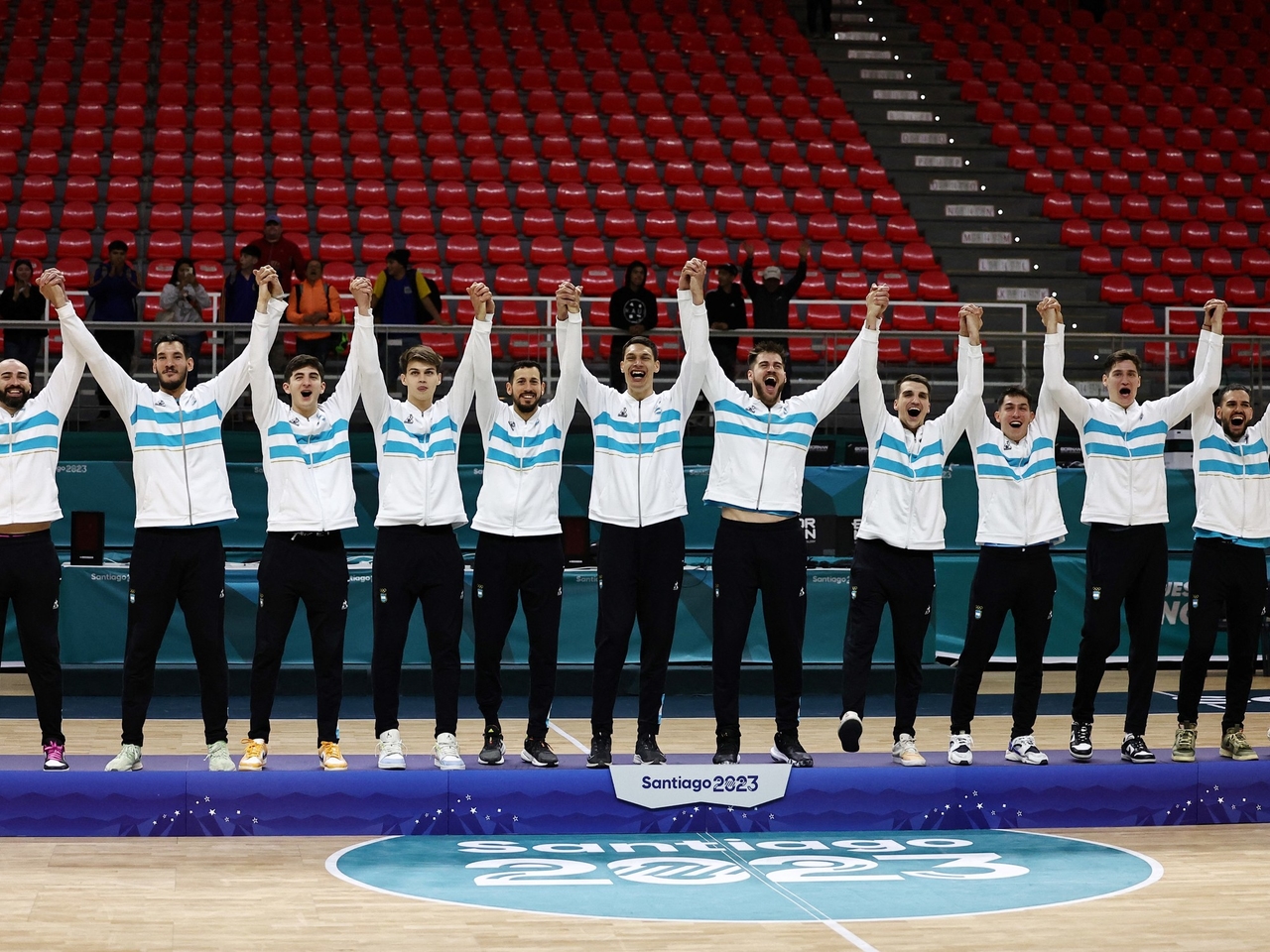 Panamerikan Oyunları'nın bomba haberi: Basketbol, ​​Lima 2027 programına dahil edilmedi.