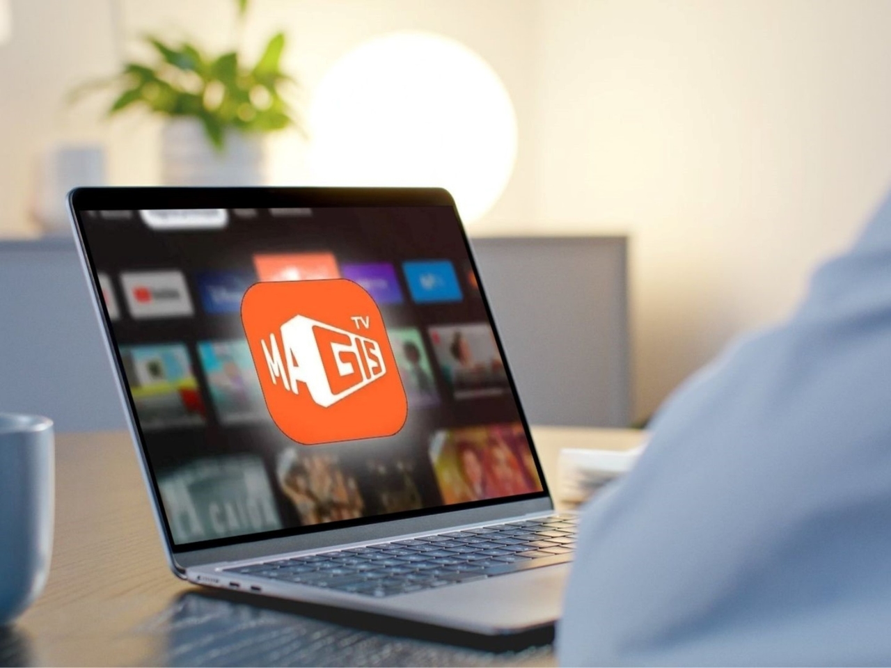 Alerta Magis TV: por qué la app para ver series y fútbol gratis puede dañar tu computadora y televisor