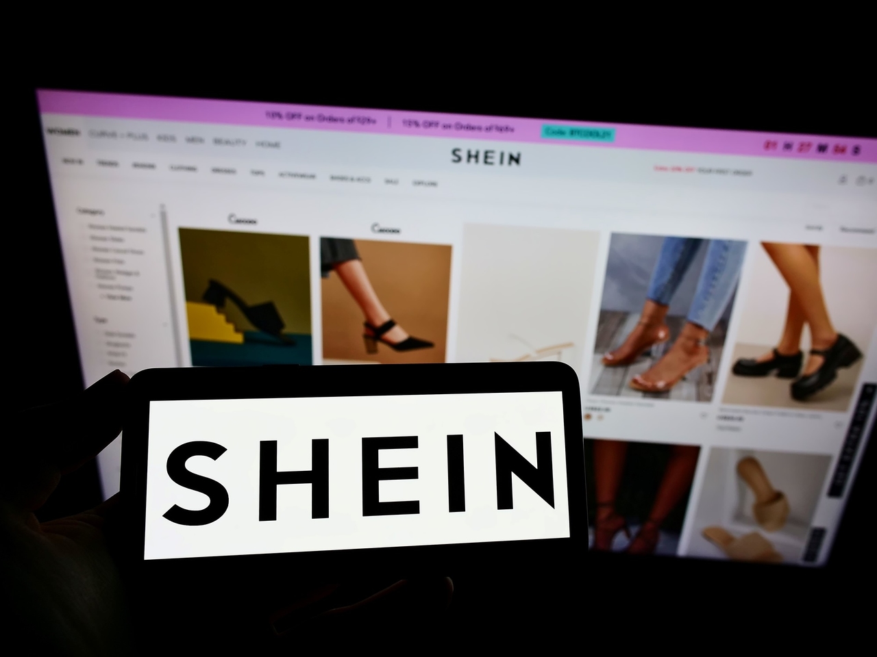 Il trucco segreto per spendere meno su Shein: risparmia fino al 30% sui tuoi acquisti