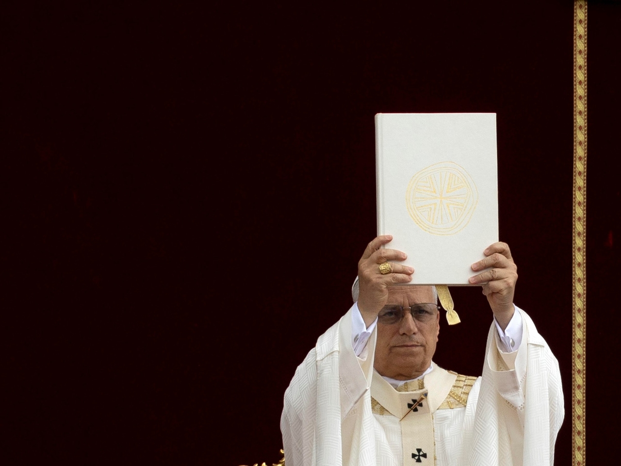 Leo XIV, the dialogist Pope under tension