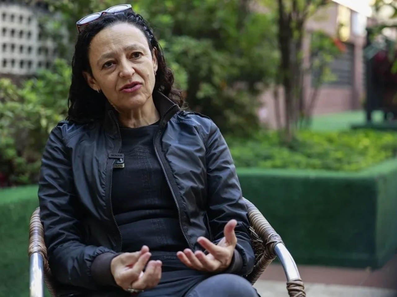 Lina Meruane e suas memórias de infância em um Chile devastado pelo regime de Pinochet