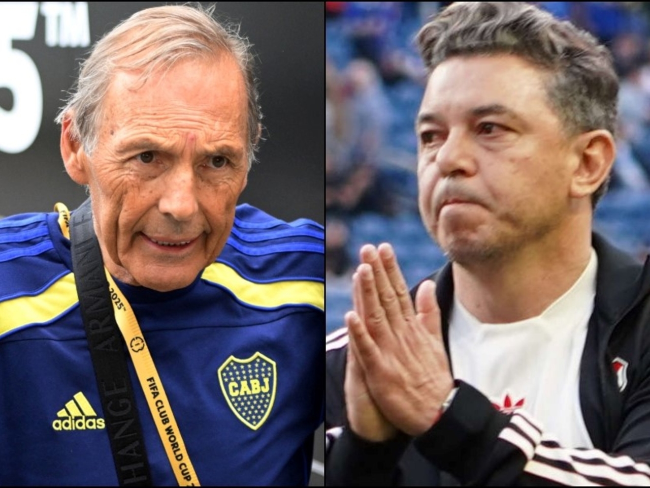 Boca i River Plate – dwie drużyny, które przegrały Klubowe Mistrzostwa Świata i postawiły argentyńską piłkę nożną w bardzo trudnej sytuacji.