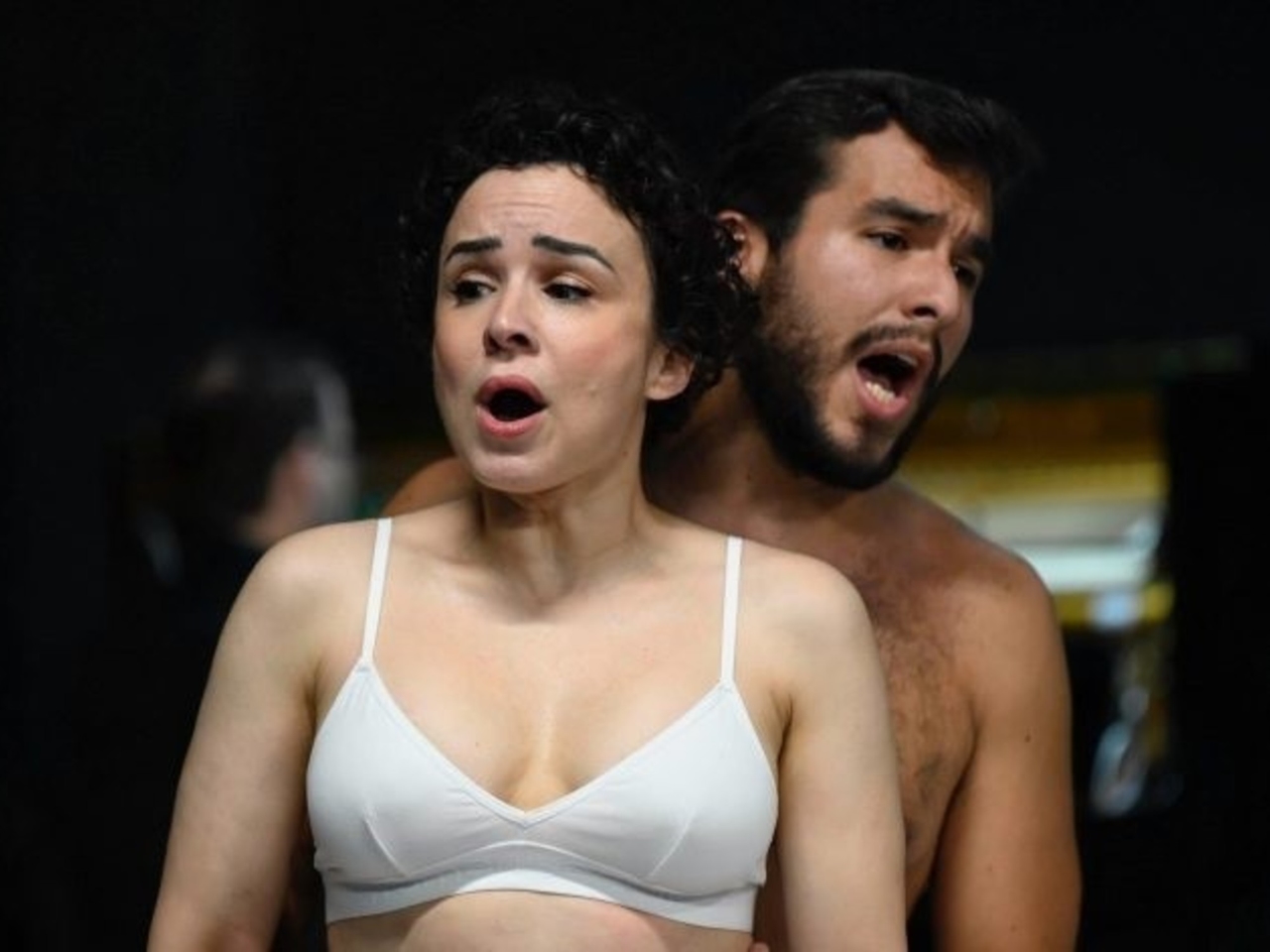 Jorge Volpi verwandelt „Tristana“ in eine moderne Oper, die die Suche nach Freiheit thematisiert.