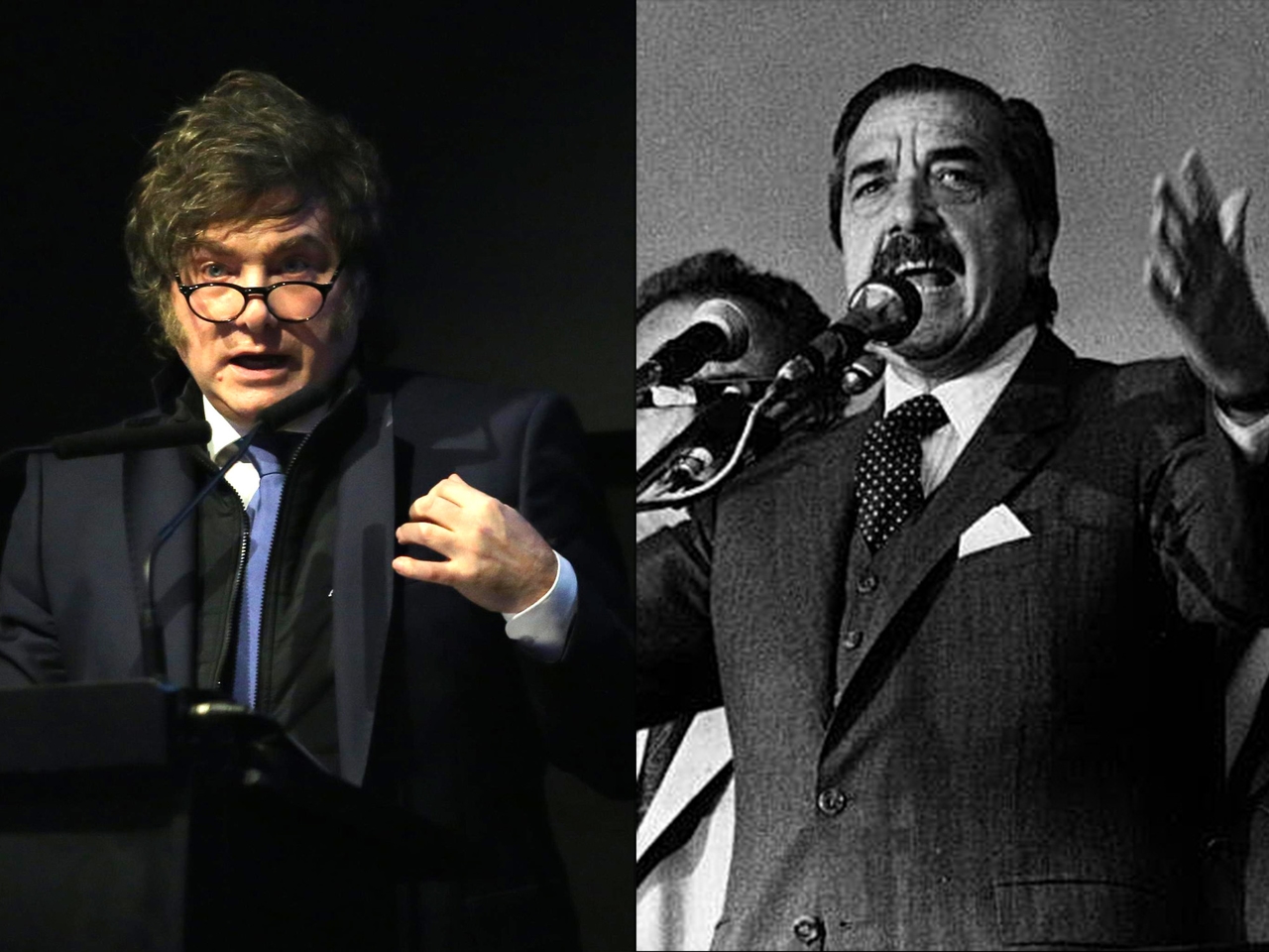 Perché, con le spese, Javier Milei si priva di un "permesso"