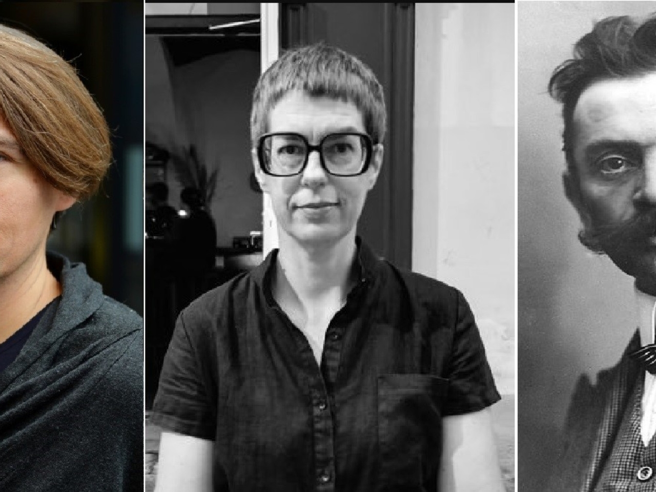 Buurlanden: Slavische literatuur krijgt voet aan de grond in Buenos Aires met studio's en uitgeverijen