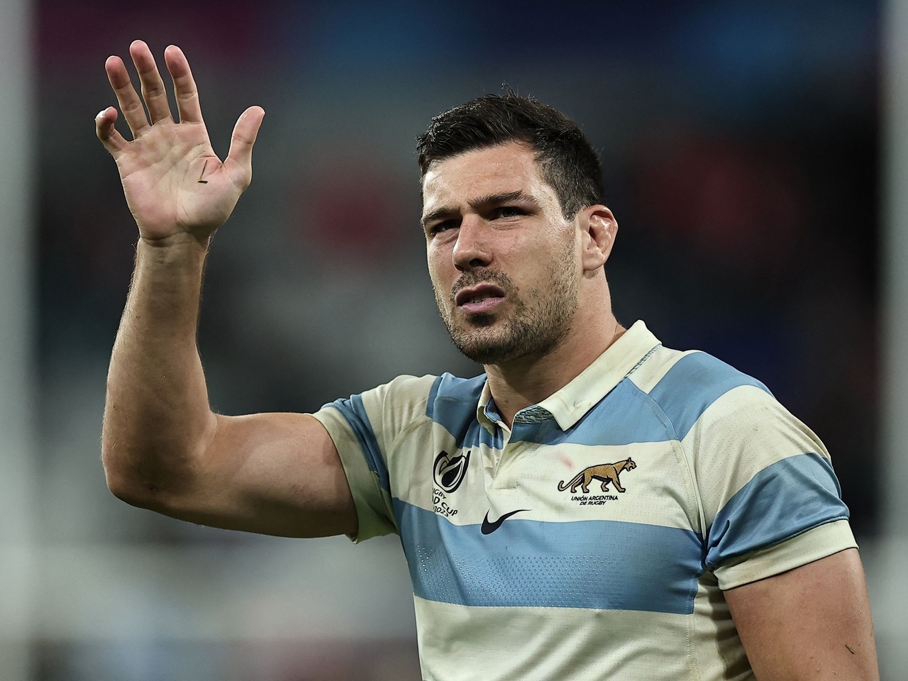 Los Pumas bereiten sich auf das Rückspiel gegen England vor: Zwischen Höhen und Tiefen berief Contepomi einen historischen Spieler ein, um die Basis zu erweitern