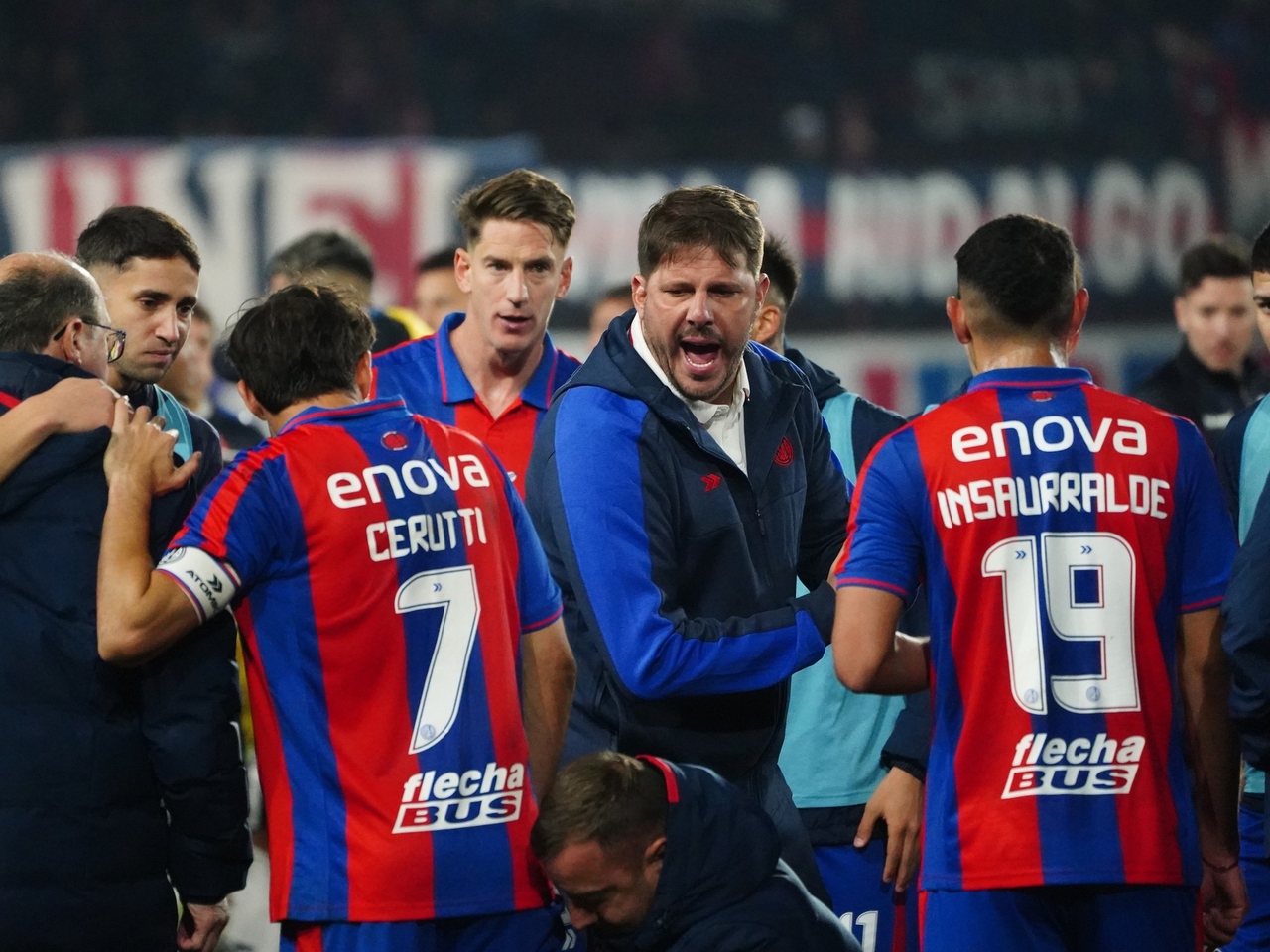San Lorenzo x Gimnasia, Torneio Clausura: cobertura ao vivo minuto a minuto