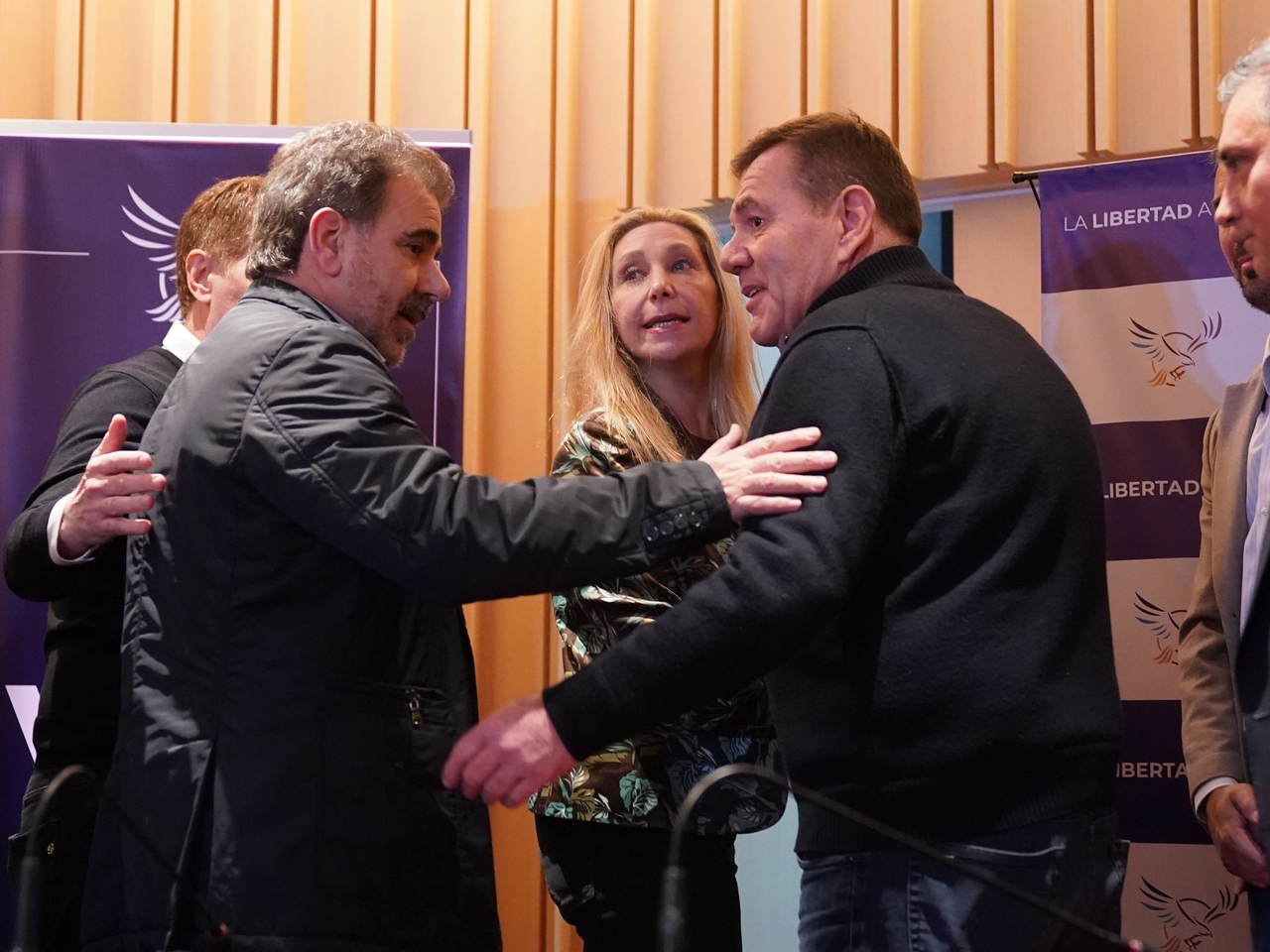Karina Milei nie chce kandydatów symbolicznych, ale dopuszcza awanse i zmiany w rządzie.