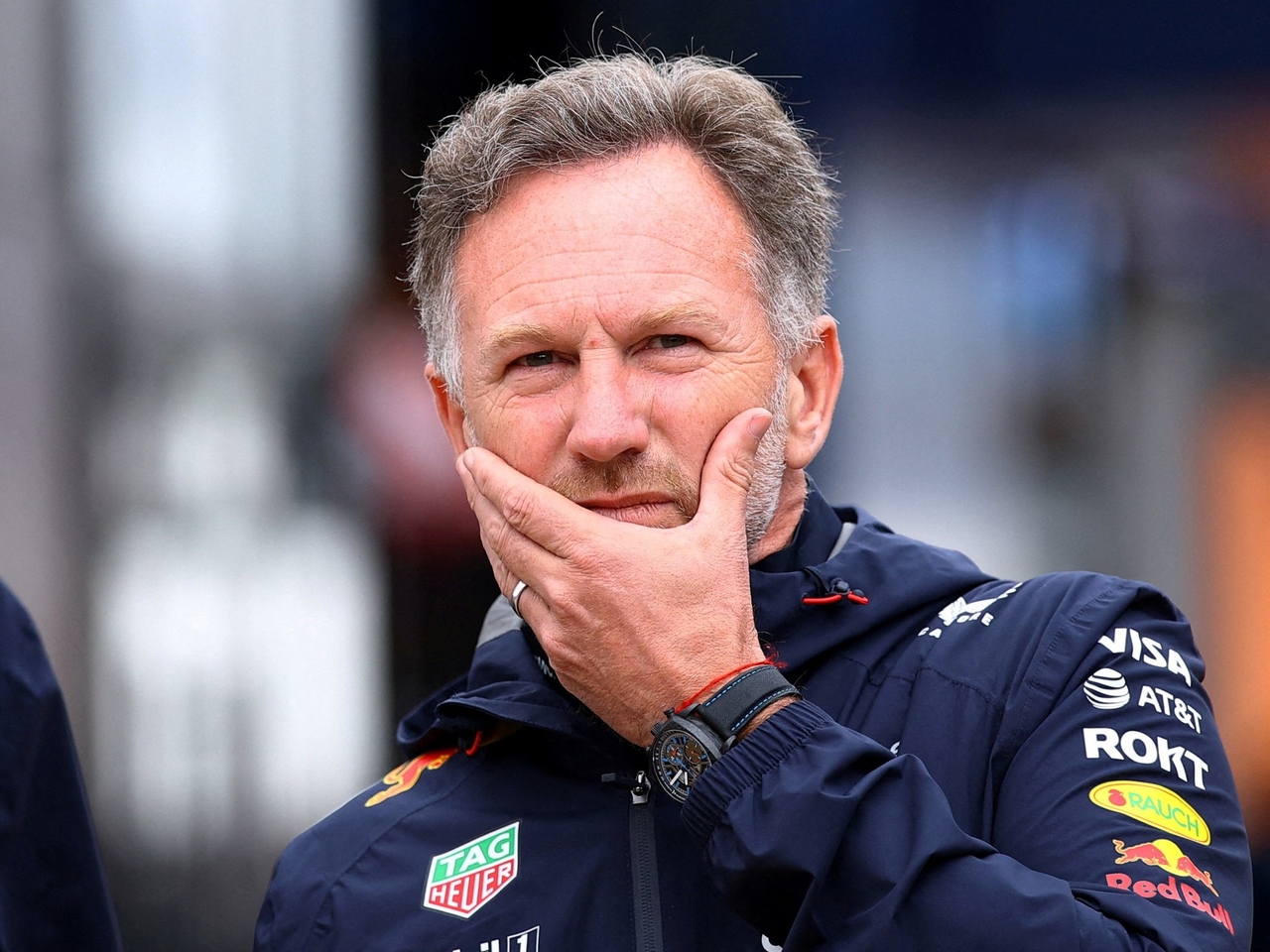 Bombe in der Formel 1: Christian Horner wird nach 20 erfolgreichen Jahren und Meisterschaften, allerdings inmitten von Kontroversen, von Red Bull gefeuert.