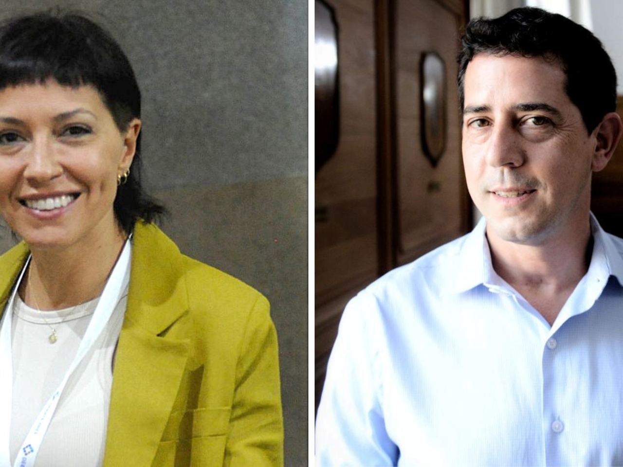 Przemocowe dziedzictwo TN, Espert i Cristiny Kirchner