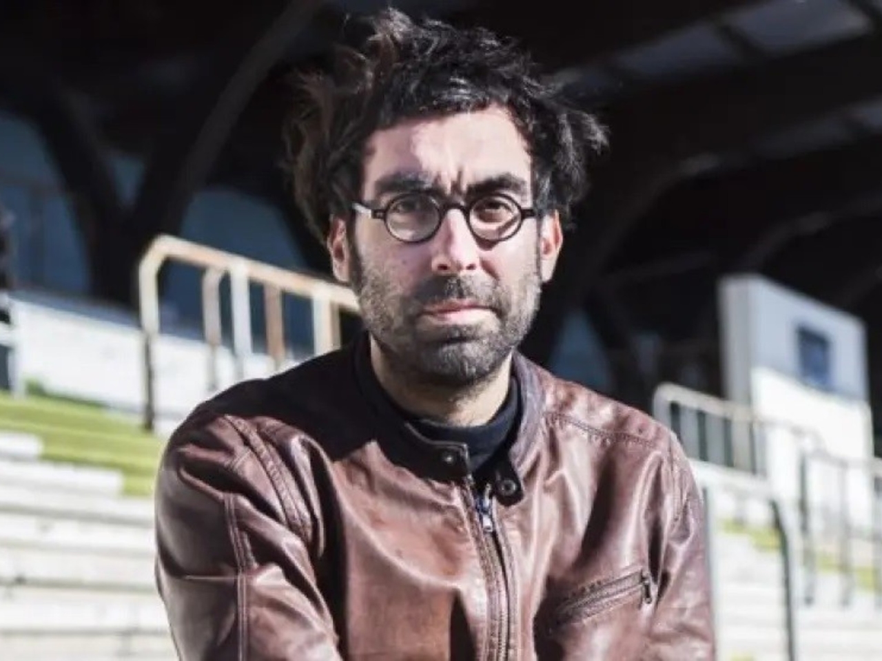 Mickaël Correia: Die Untersuchung, die enthüllt, wie die Klimakatastrophe vertuscht wird
