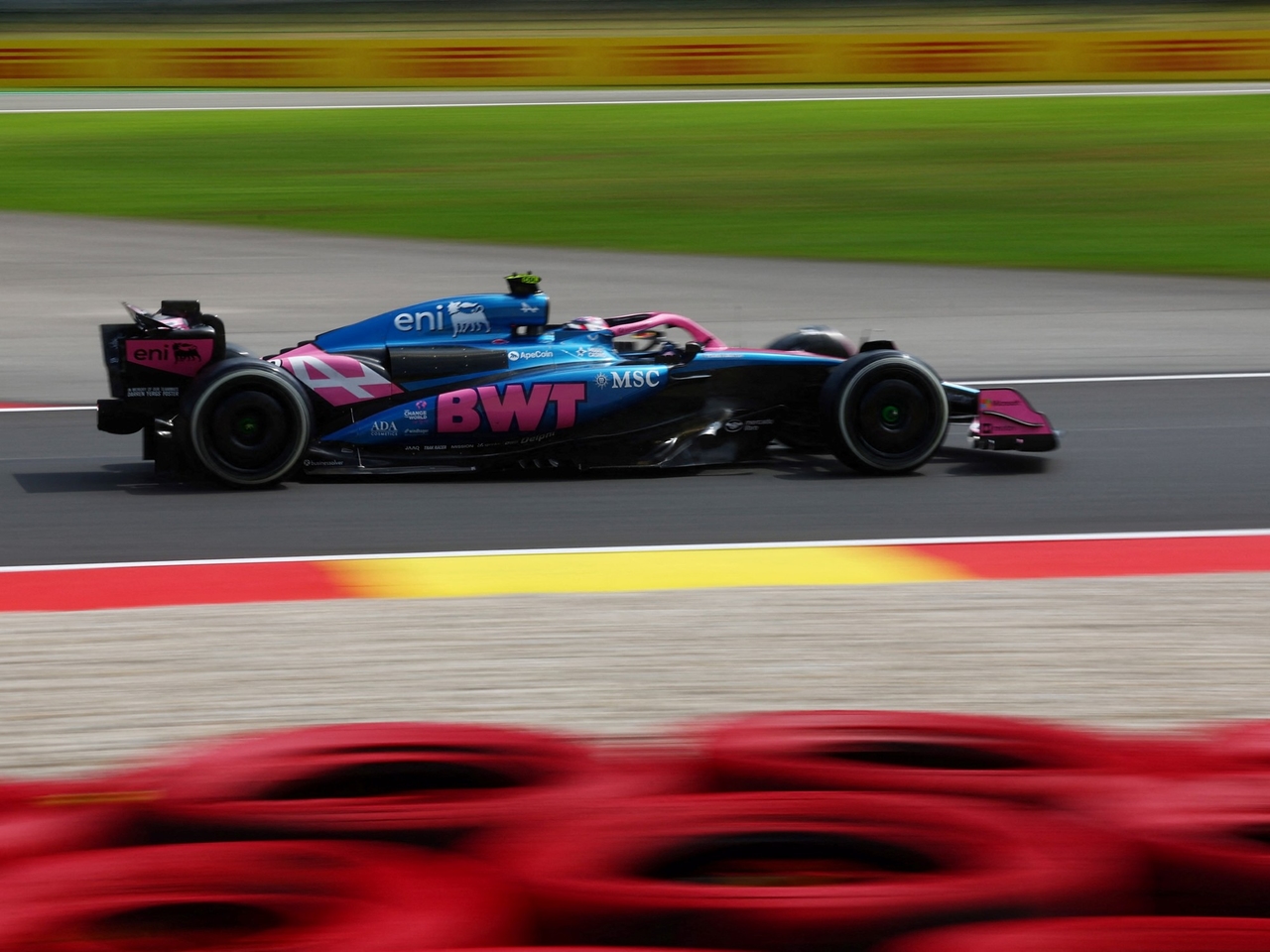 Belgische Formule 1 GP met Franco Colapinto: Sprintrace en kwalificatie deze zaterdag, 26 juli