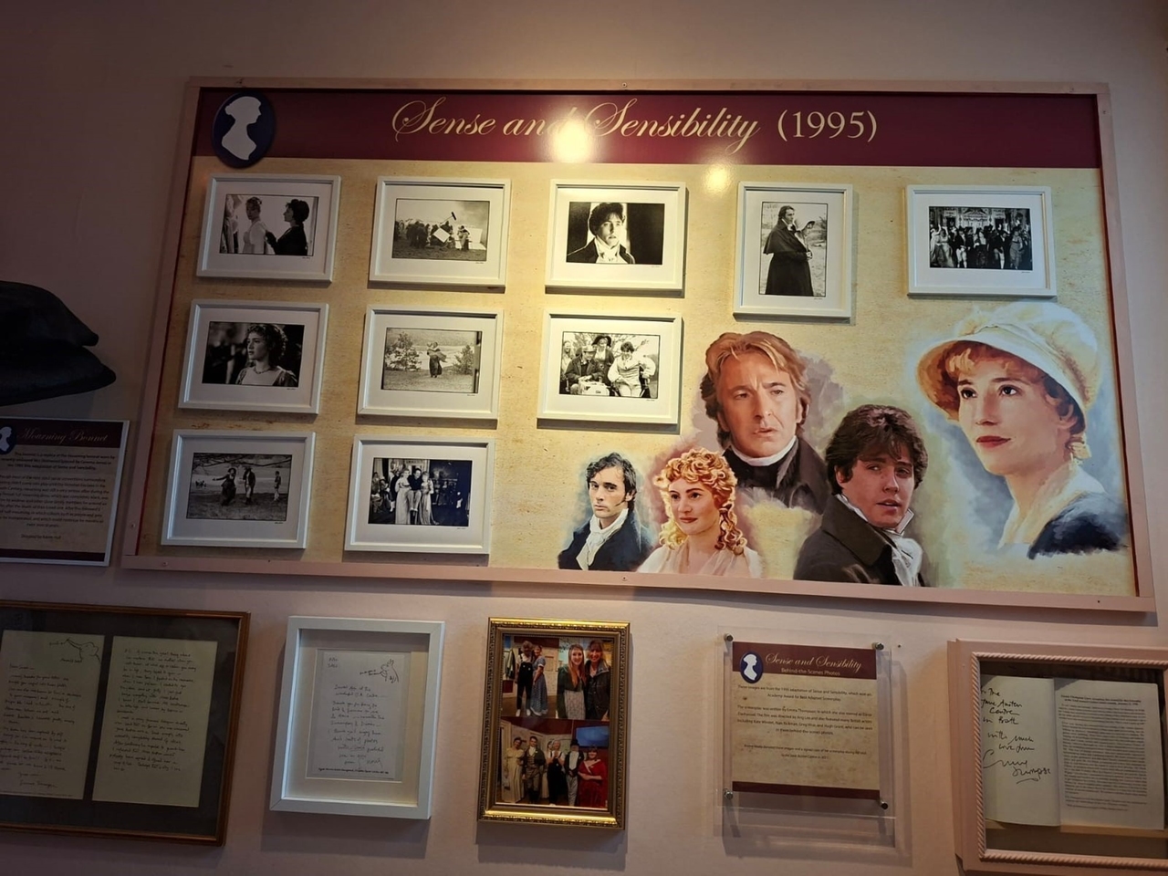 Finding Jane Austen in Bath: A journey back to the 18th century to celebrate the author's 250th birthday