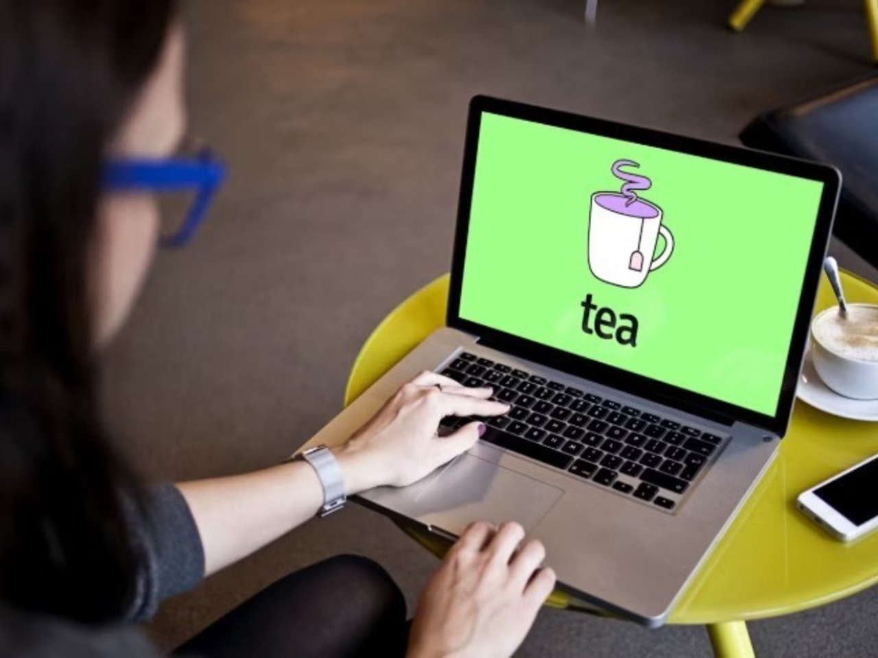 Kadınların erkekleri derecelendirmesine olanak tanıyan ve eleştiri dalgası yaratan tartışmalı uygulama Tea Dating.