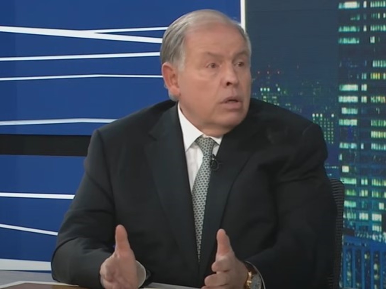 „Mam taką nadzieję”: Gerardo Werthein wypowiedział się na temat możliwości wyjazdu na Mistrzostwa Świata do Stanów Zjednoczonych bez wizy.