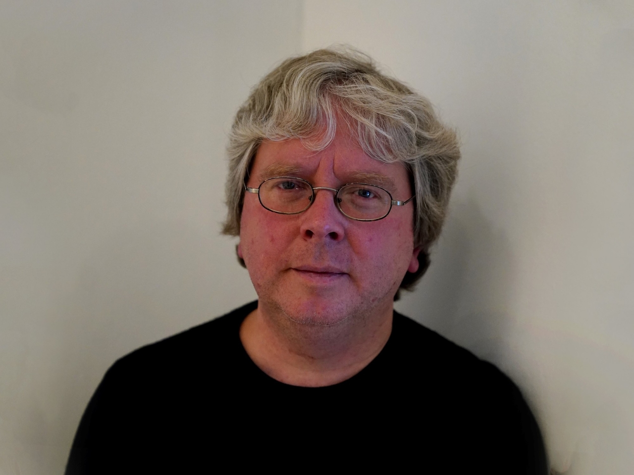 Wie is Timo Berger? De Duitse dichter die verliefd werd op de Argentijnse literatuur.