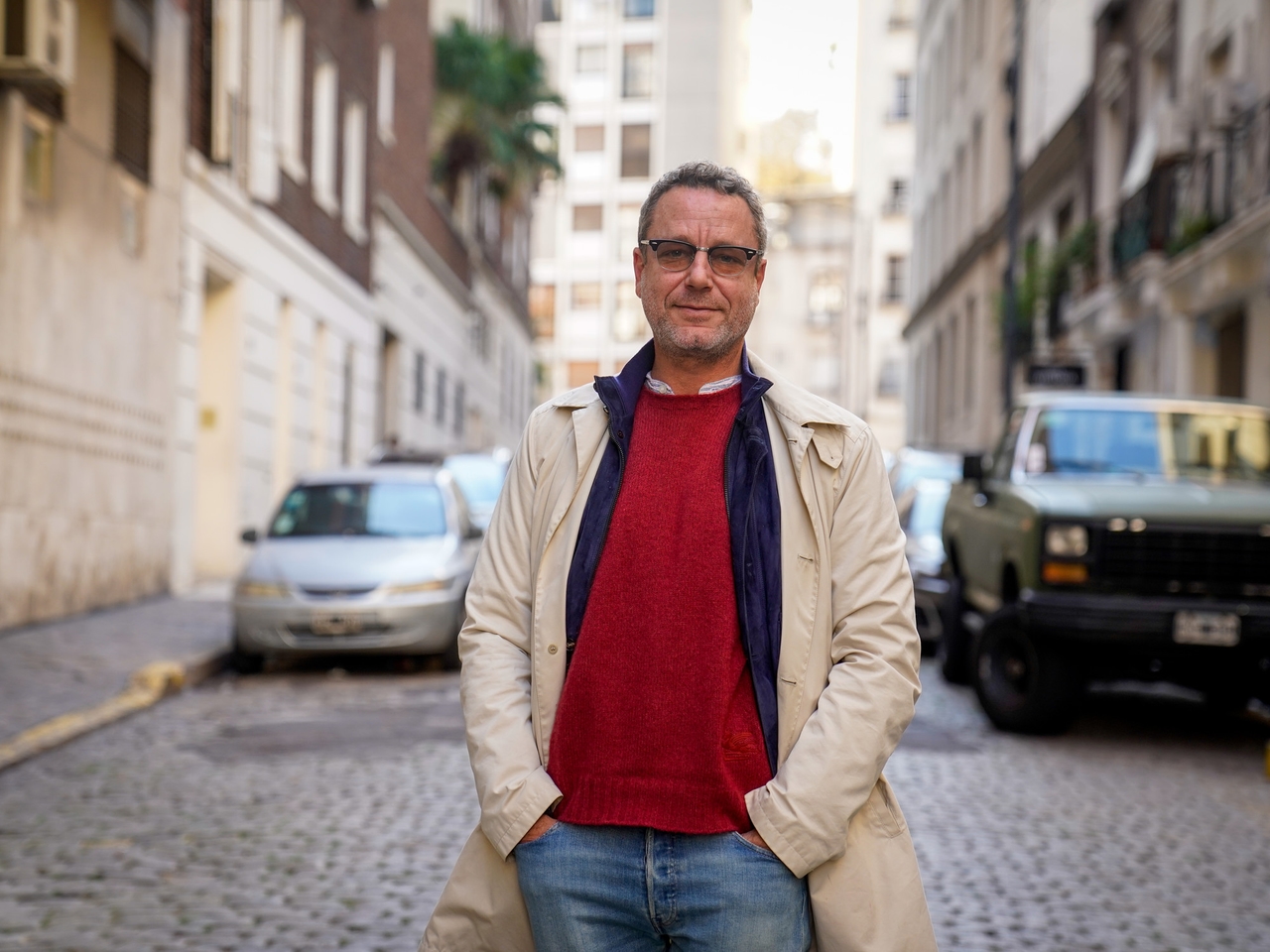 "La nueva tierra", de Sebastiano Mauri: Una novela sobre la autodestrucción y el futuro del planeta