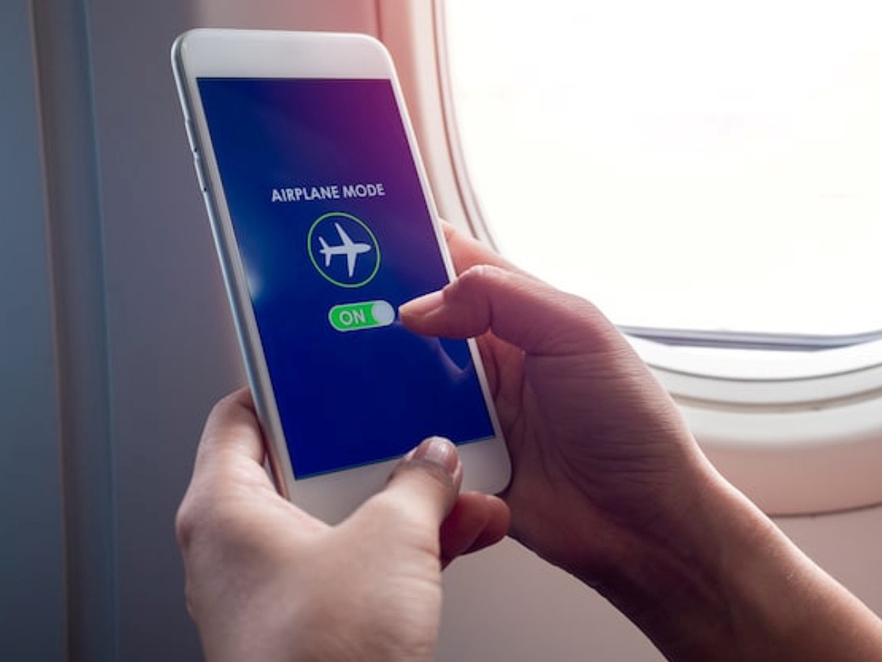 Flugmodus auf WhatsApp: Was es ist, wie man ihn aktiviert und welche Vorteile er bietet