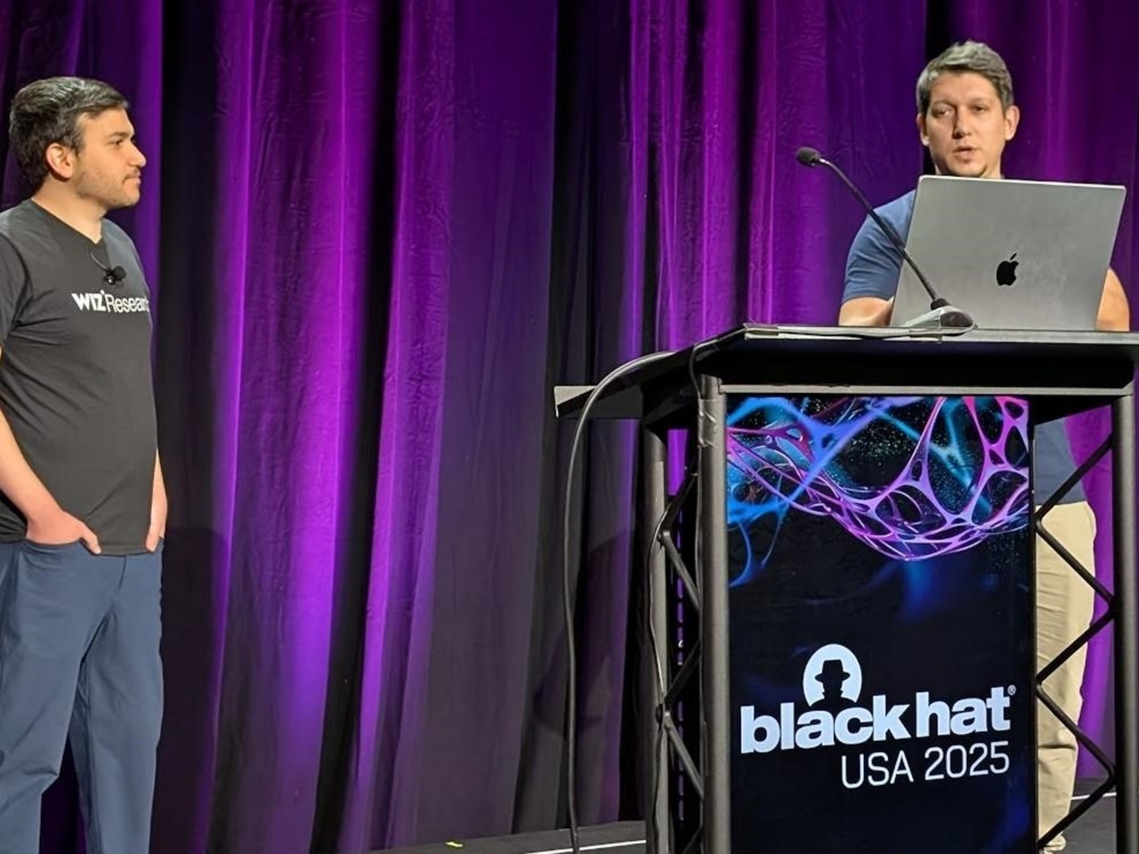 Black Hat USA 2025: Ein Argentinier entdeckt eine kritische Schwachstelle in fast allen Diensten der künstlichen Intelligenz.