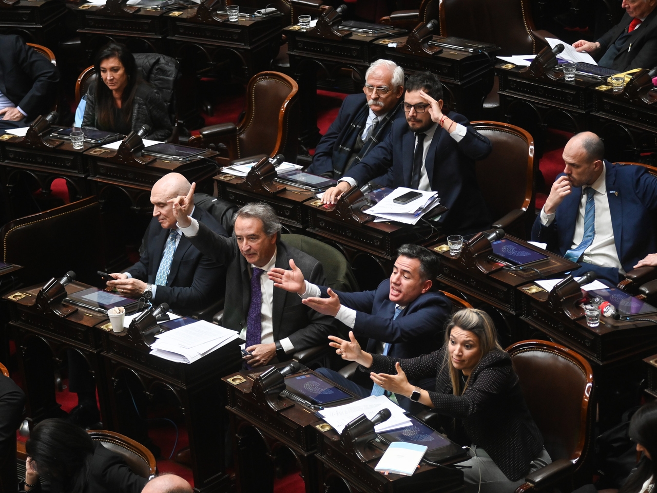 Escándalo $Libra: la oposición puede destrabar la comisión investigadora y avanzar con el caso que involucra a Javier Milei