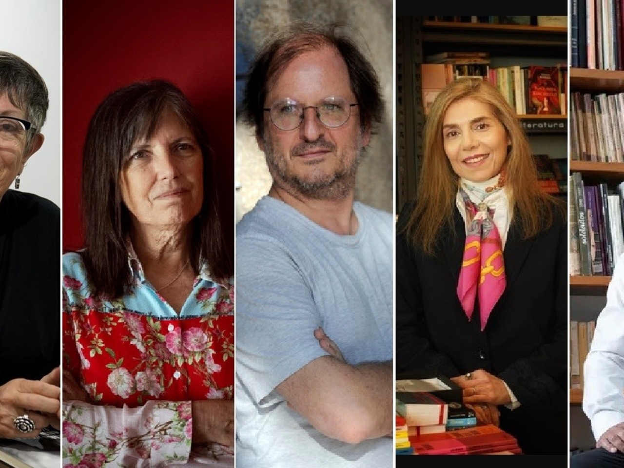 De adultos para chicos: escritores argentinos rompen barreras y se animan a los libros infantiles