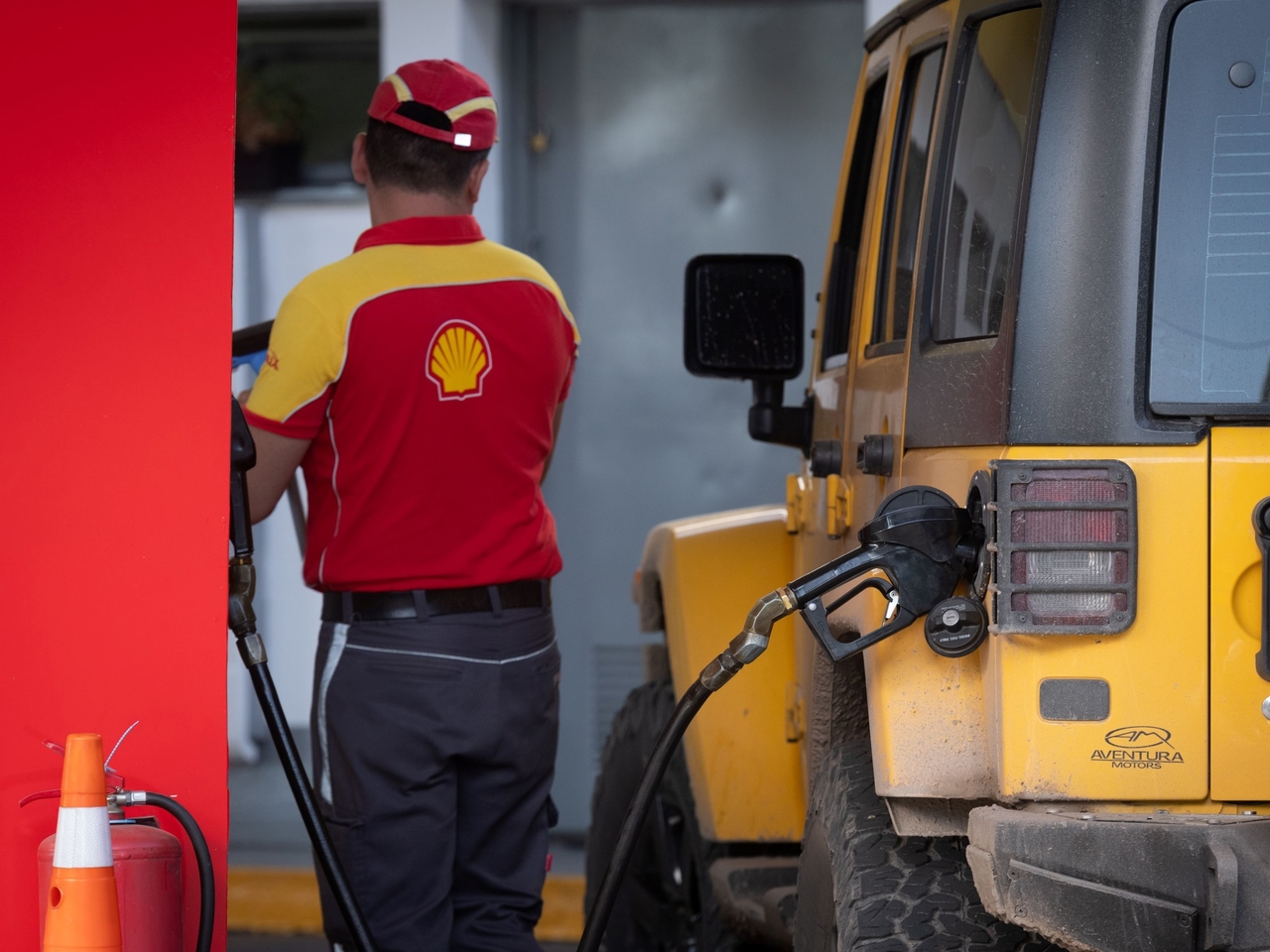 Petrobras, etanol işine geri dönmek için Raízen'e yatırım yapmayı düşünüyor: Arjantin'deki varlıklarını koruyabilir mi?
