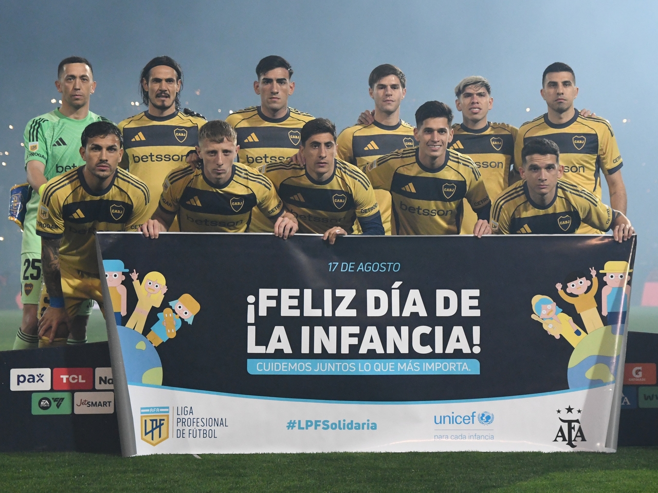 El 1x1 de Boca en su vuelta a la victoria ante Independiente Rivadavia: Aguirre, Di Lollo y Alarcón en un podio parejo, con Cavani desaprobado