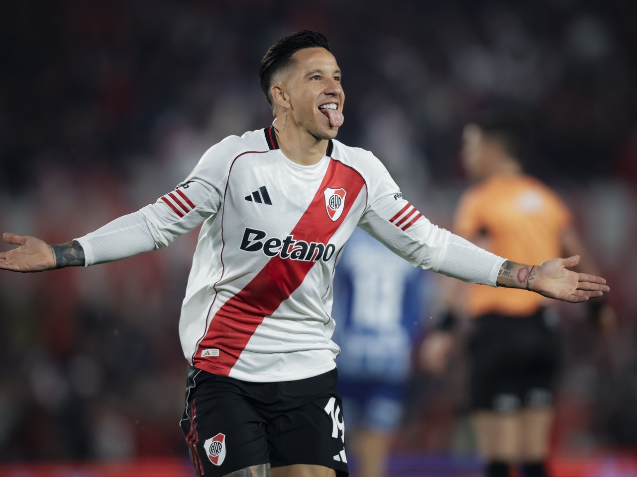 This is how the Clausura Tournament table looked on matchday 5 this Sunday the 17th: River Plate is the leader, Boca returned to the Libertadores zone, and Tevez's team is among the worst of the year.