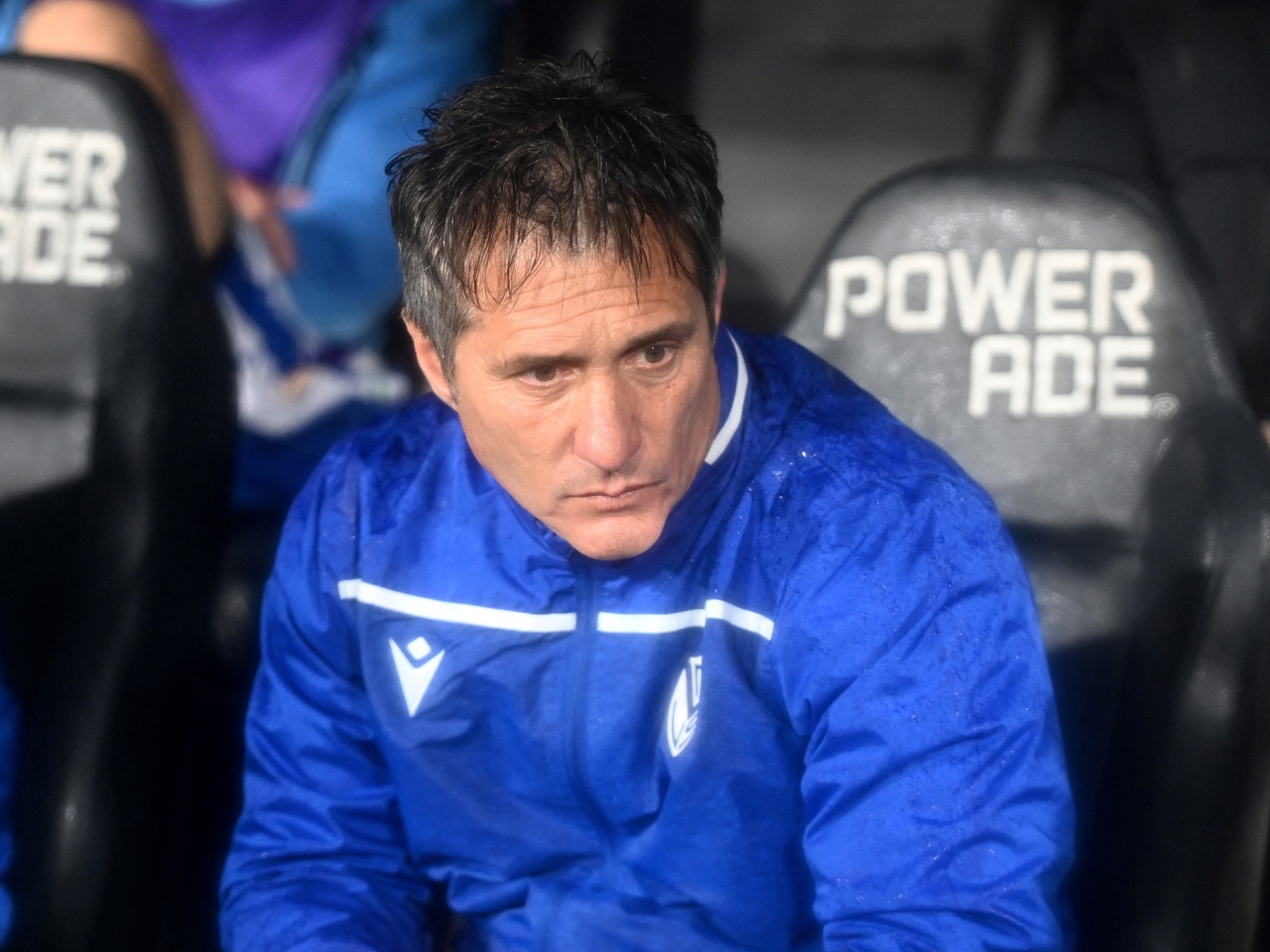 Guillermo Barros Schelotto, chegou à Copa Libertadores: como jogador e treinador, sempre chegava às quartas de final.