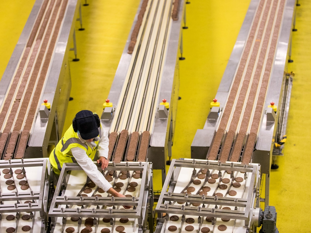 Argentina could be a food superpower, but it's been stagnant for 12 years: the plan that companies will take to the government