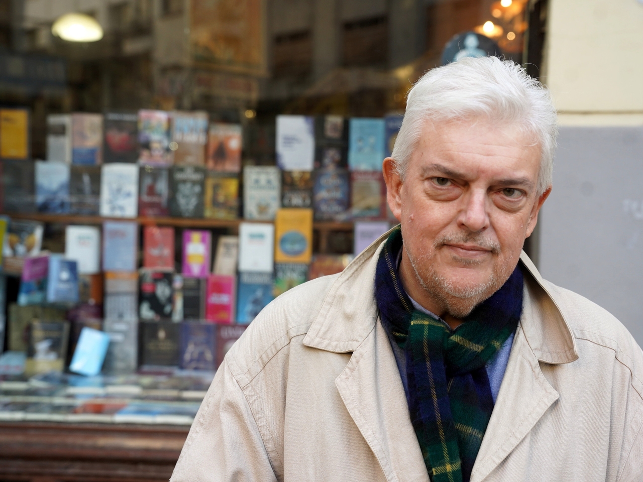 Xosé Manoel Núñez Seixas: "O verdadeiro perigo do voto irado nem sempre é visto."