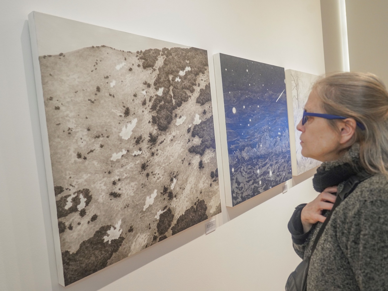 Exposição no Centro Cultural Coreano: Arte Migrante e Novas Perspectivas sobre as Mulheres