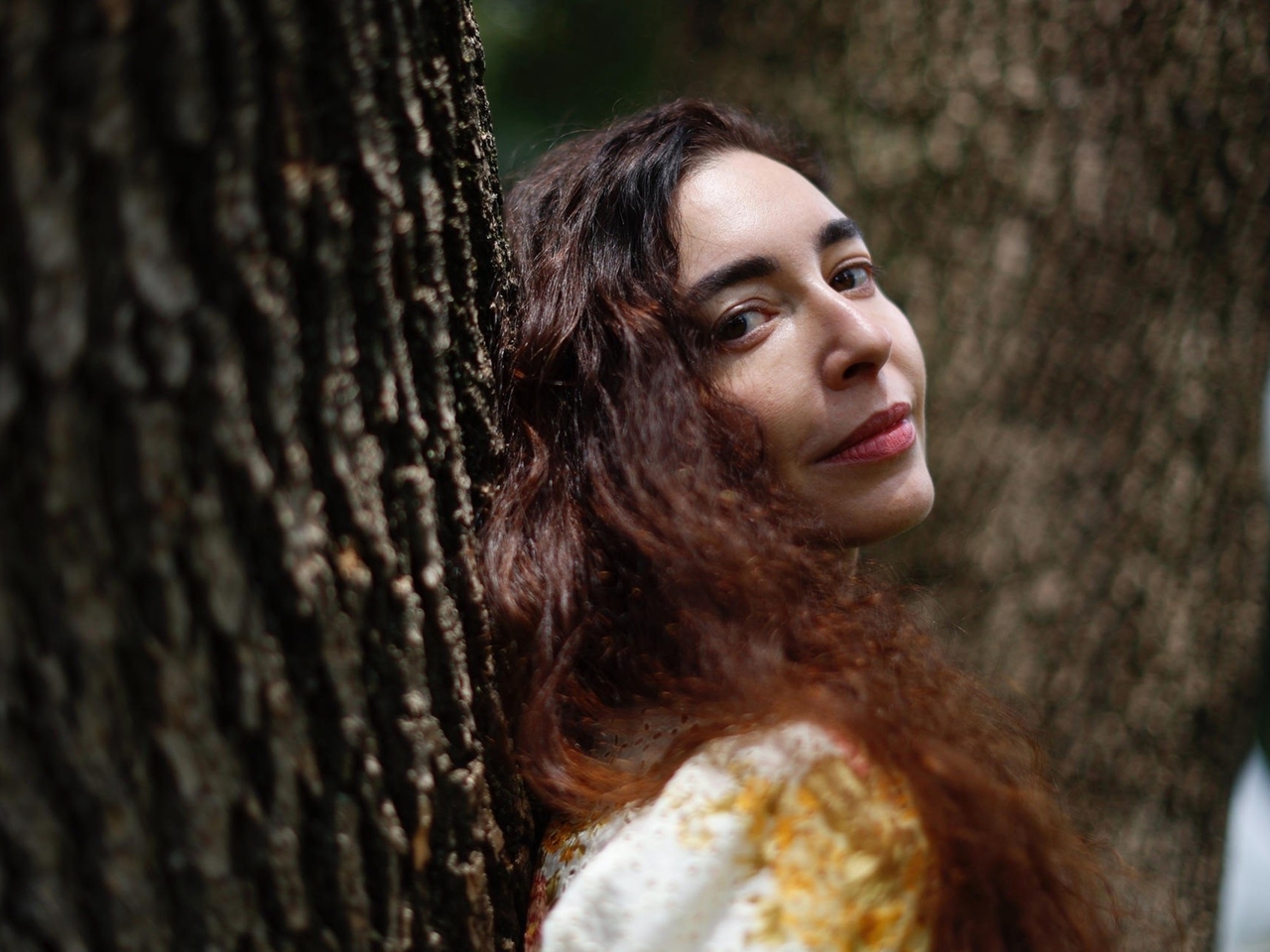 Fernanda Trías: "I needed to write about the uncontrollable rage forbidden to women."