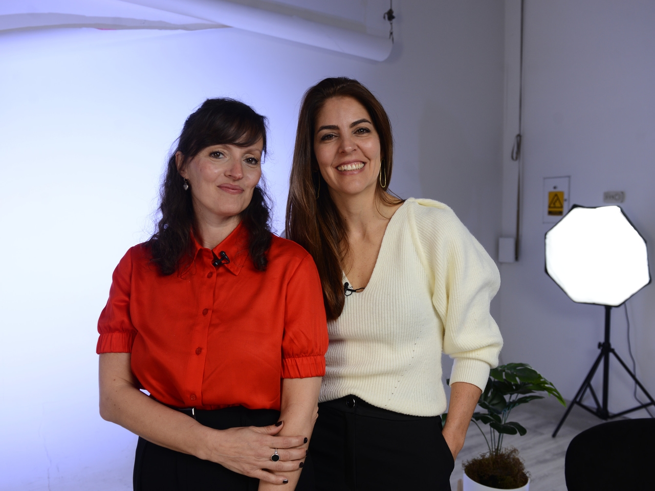 Mulheres em La Libertad Avançam: O Enigma das Feministas Libertárias em Busca de Seu Próprio Espaço