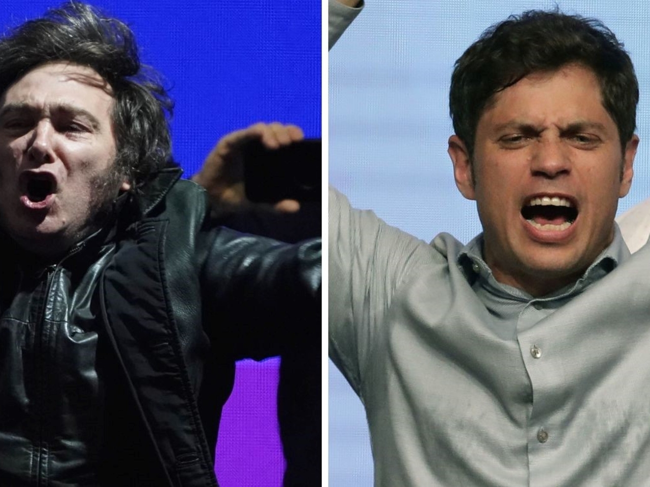 Provincial elections: a local election with national impact in which Javier Milei and Axel Kicillof have much more at stake than legislative positions.