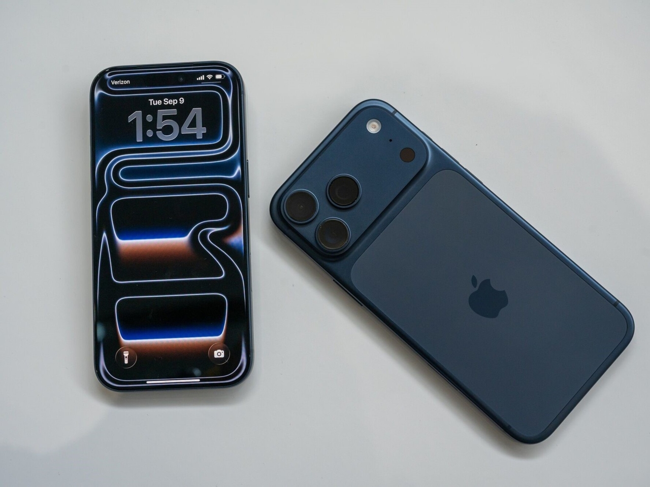 Comment précommander l'iPhone 17 : prix et tout ce que vous devez savoir pour acheter l'iPhone Air, l'iPhone 17 Pro et l'iPhone 17 Pro Max