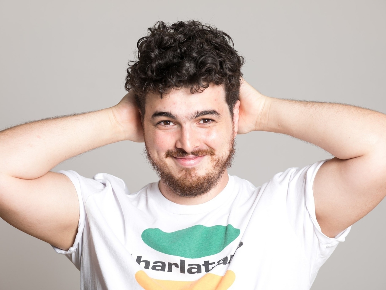 Nicolás Teté: “L’intrattenimento è essenziale; oggi più che mai abbiamo bisogno di narrativa.”