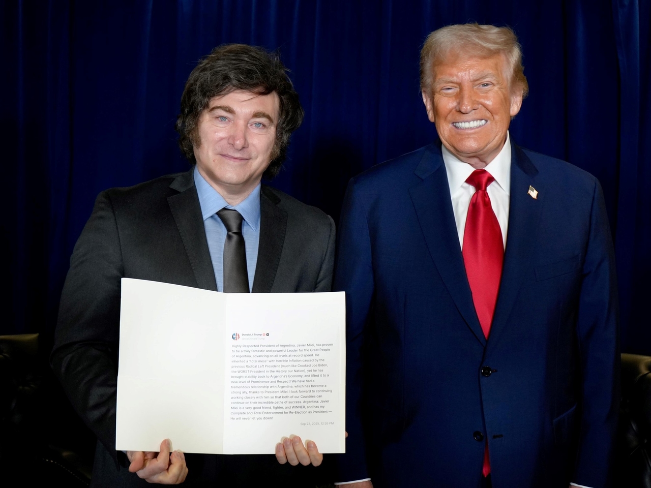 Были ли валютные забеги такими же, как раньше? В эпоху Трампа и Майли они «играются» на X.
