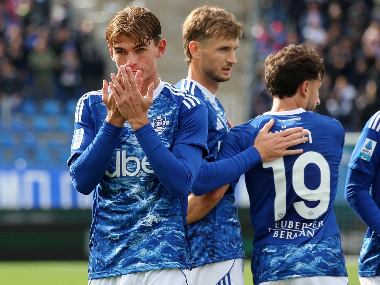 Inter de Milán prepara una oferta millonaria para quedarse con otro talento de la Selección Argentina