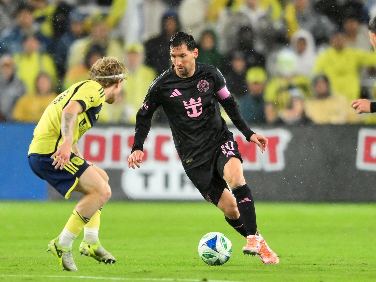 Inter Miami vs Nashville SC, voor de MLS-play-offs: wanneer, hoe laat is het en waar kun je de wedstrijd live bekijken?