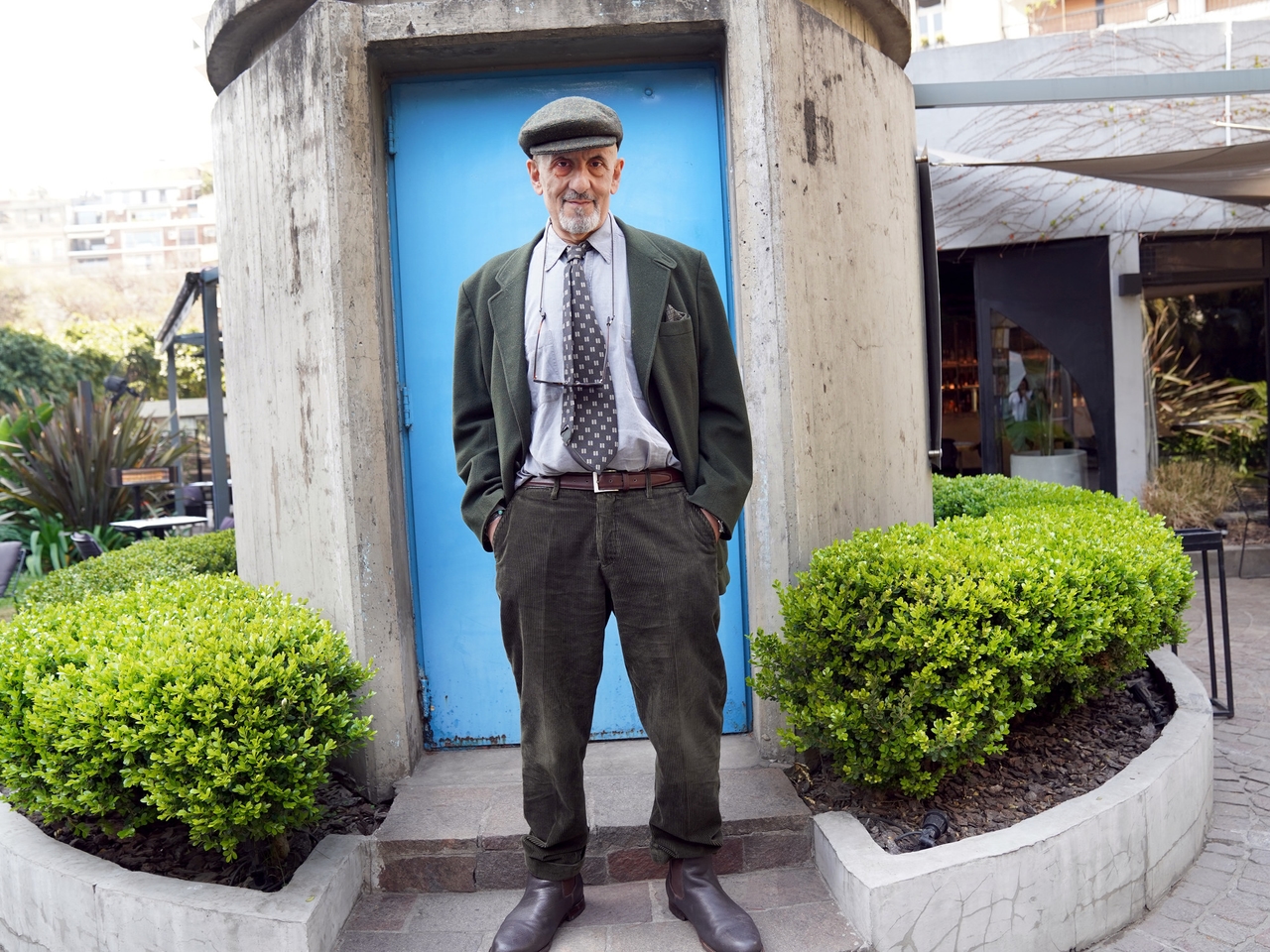 Дэвид Рифф: «Woke стал подарком Трампу от левых»