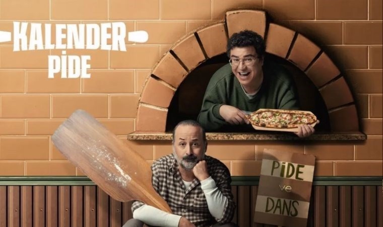 Wat is het onderwerp van de film Kalender Pide en wie zijn de acteurs? Waar is de film Kalender Pide opgenomen?