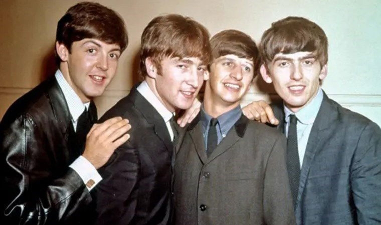 De scriptschrijvers van de Beatles-film zijn bekendgemaakt