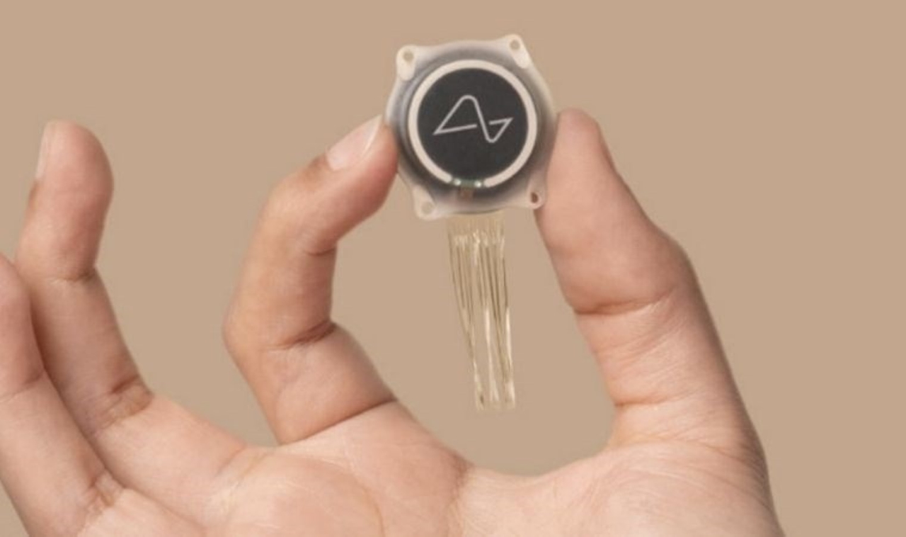 ALS-Patient mit Gehirnchip von Neuralink macht Video