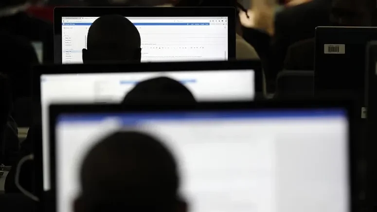 Fast 60 % der Arbeitslosen Ende 2024 werden im 1. Quartal dieses Jahres arbeitslos sein