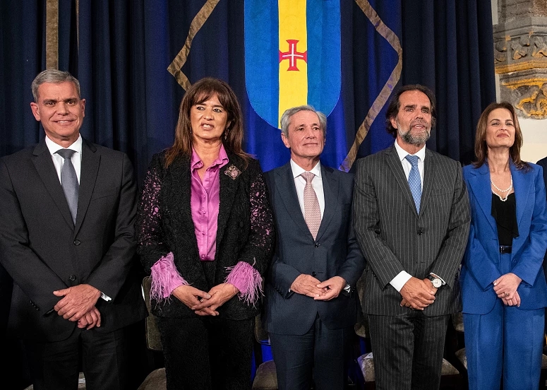 Il governo di Madeira assicura che continuerà a sostenere le istituzioni educative religiose