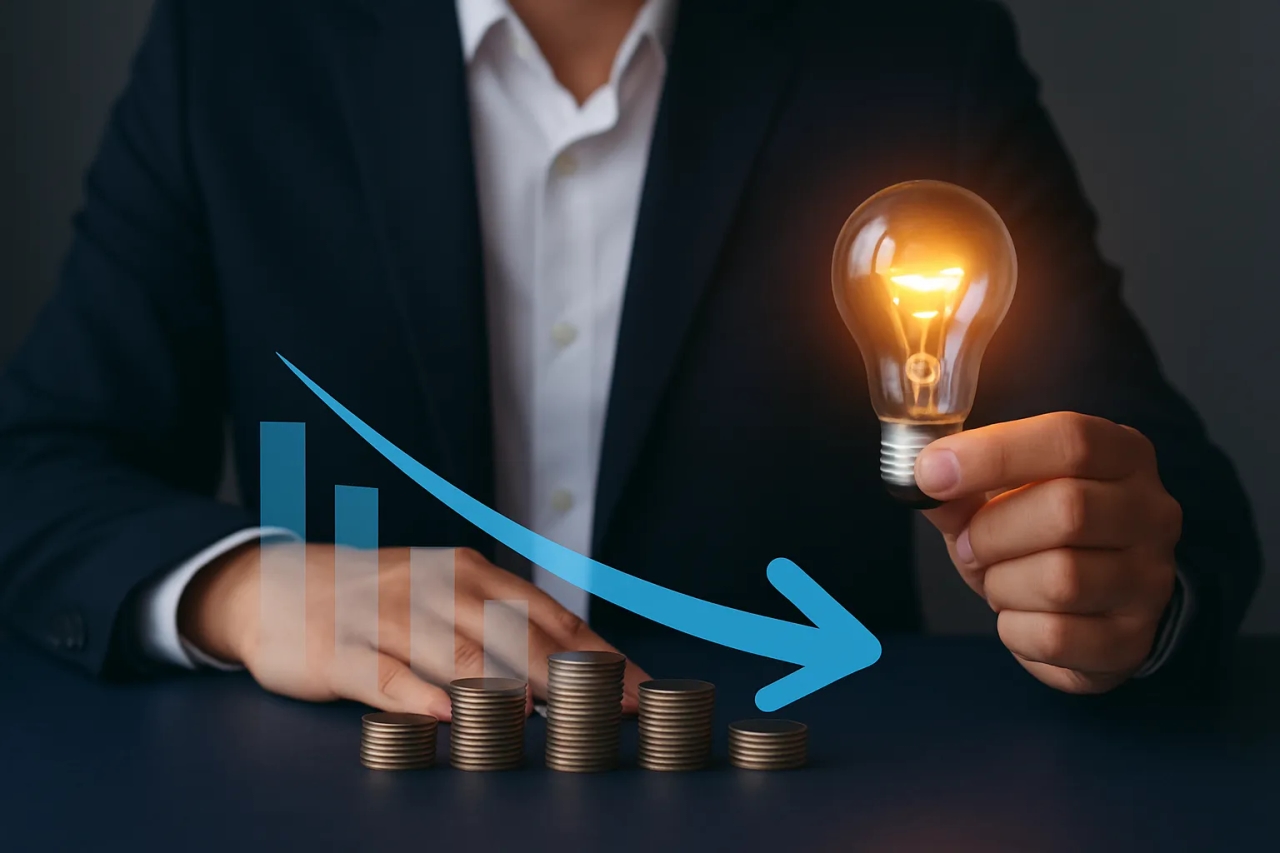 Elektrik faturanız 5 dakikada %30 düşebilir - Nasıl olduğunu öğrenin