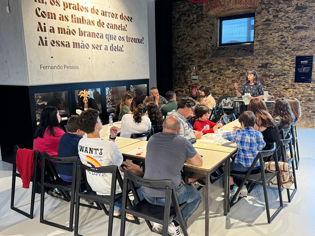 Sesiones agotadas para descubrir el Museo del Arroz