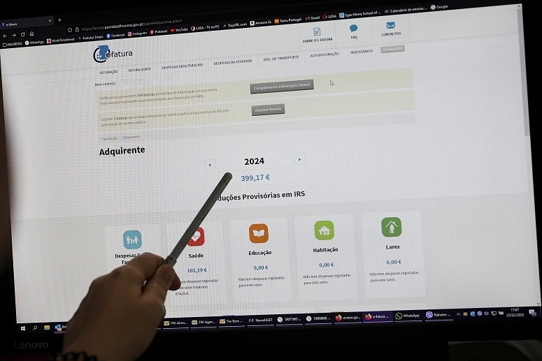 Accountants eisen uitstel van deadlines vanwege storingen in het Financieel Portaal