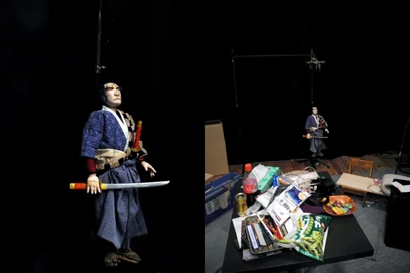 Das Mar Marionetas Festival in Espinho beginnt am Samstag mit 19 Unternehmen aus sechs Ländern